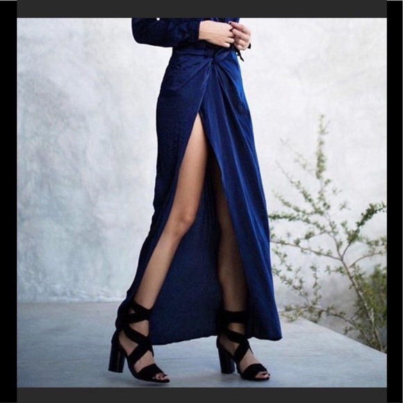 Raye the label Mia Heel strappy tie size 39 black - Picture 8 of 10